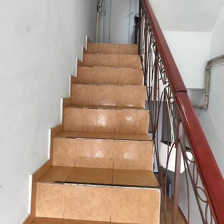 Casa Emy Aproape De Plaja 3 Papuci بيت ضيافة 3*