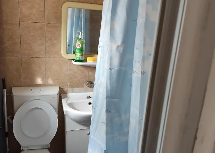 Casa Emy Aproape De Plaja 3 Papuci 3* Constanţa