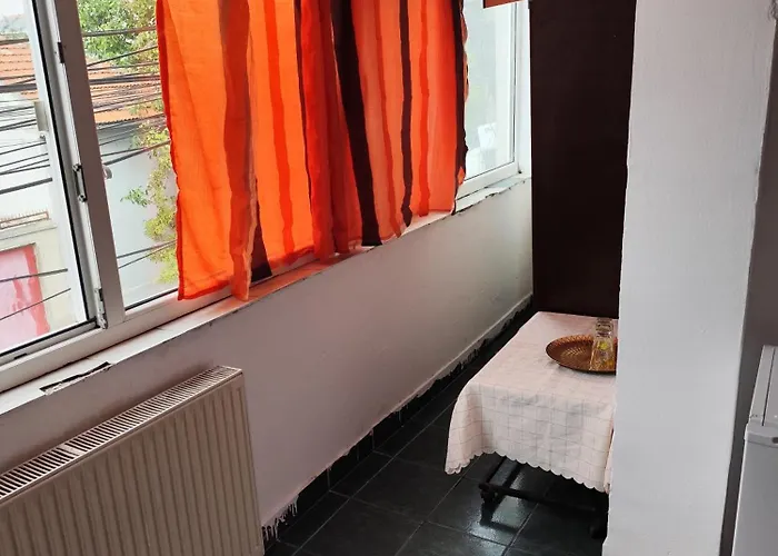 Casa Emy Aproape De Plaja 3 Papuci Gasthuis