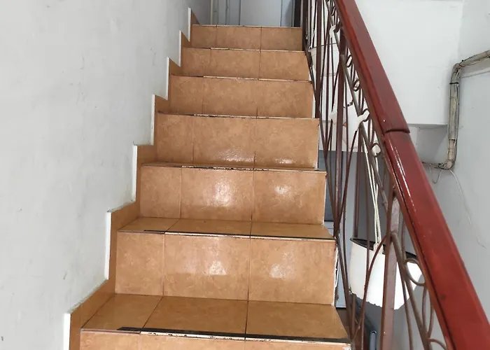 Casa Emy Aproape De Plaja 3 Papuci Gasthuis 3*