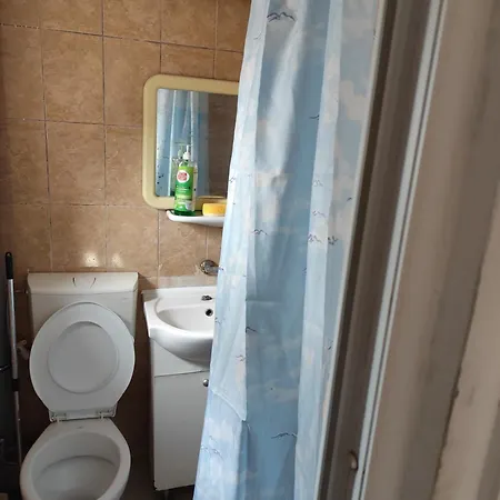 Casa Emy Aproape De Plaja 3 Papuci 3* Konstanca