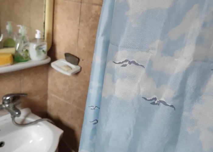 Casa Emy Aproape De Plaja 3 Papuci Pensiune 3*